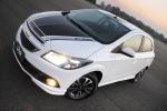 Chevrolet Onix 2012 года